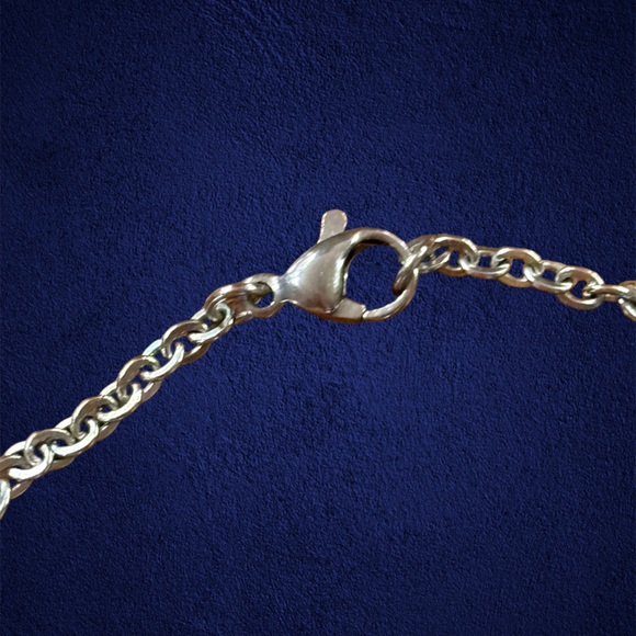 Sabika-Inspired Necklace-NWT - Picture 6 of 7